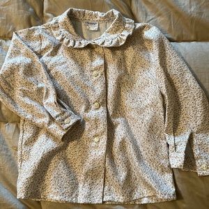 Beautiful Girls Blouse